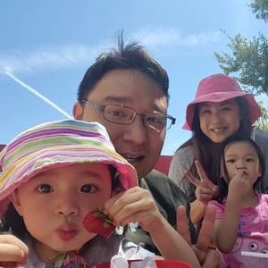 Meet your Posher, Chenkuang